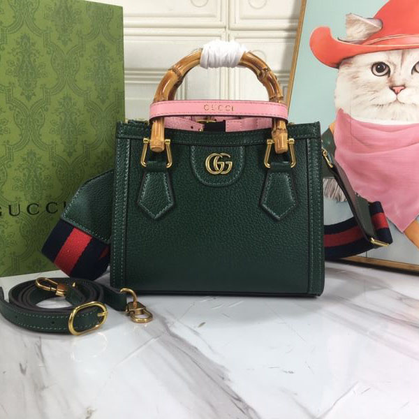 Gucci Top Handle Bags - Click Image to Close